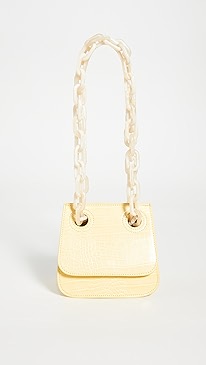 Studio 33 - Woke OG Shoulder Flap Bag