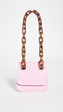 Studio 33 - Woke OG Shoulder Flap