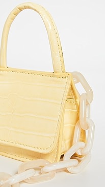 Studio 33 - Woke Baby Top Handle Bag