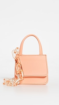 Studio 33 - Woke Baby Top Handle Bag