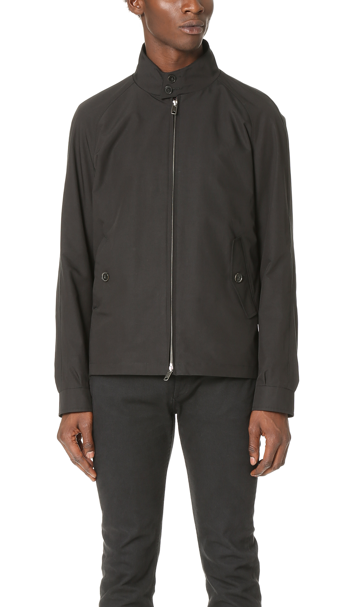 Baracuta Men's Jackets Baracuta Jackets and Coats at MenStyle USA