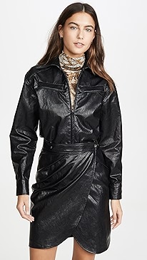 Ba&sh - Sophia Dress