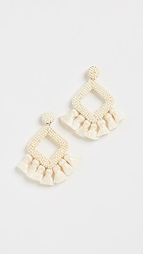 BaubleBar - Mini Laniyah Drop Earrings