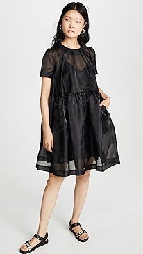 BAUM UND PFERDGARTEN - Aretha Dress