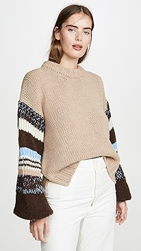 BAUM UND PFERDGARTEN - Claudine Sweater