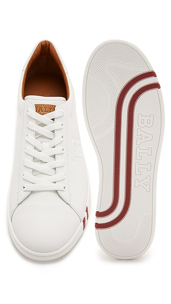 bally asher sneakers