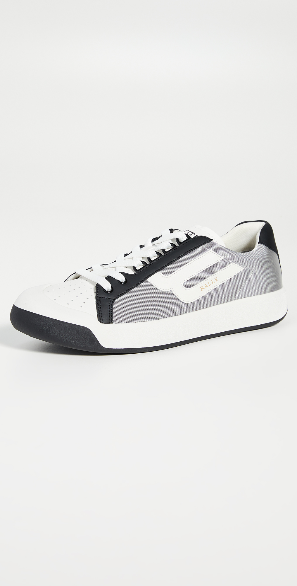 bally competition shoes