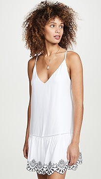 BB Dakota - Let It Slip Dress
