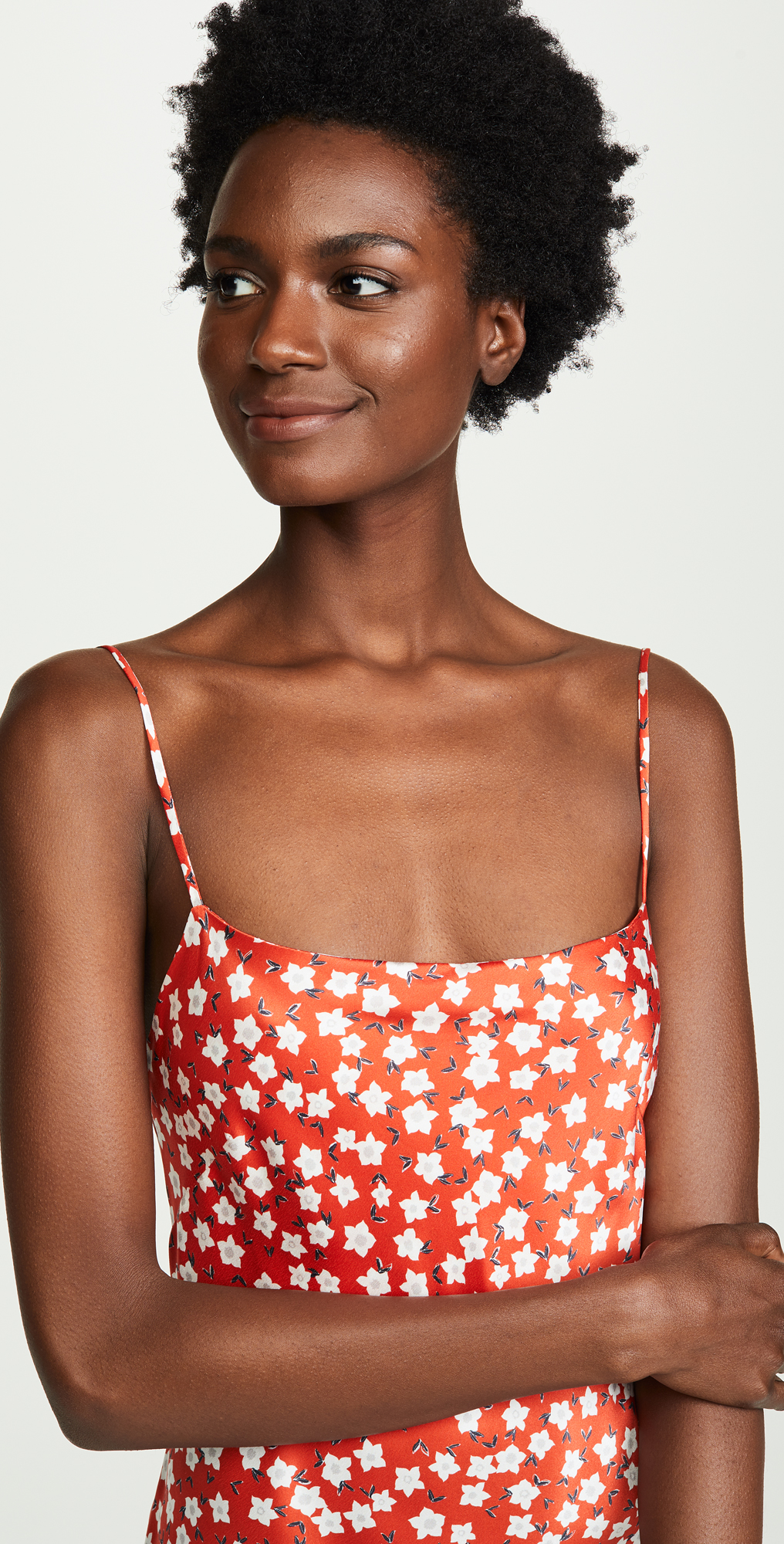 bec and bridge in your dreams slip dress