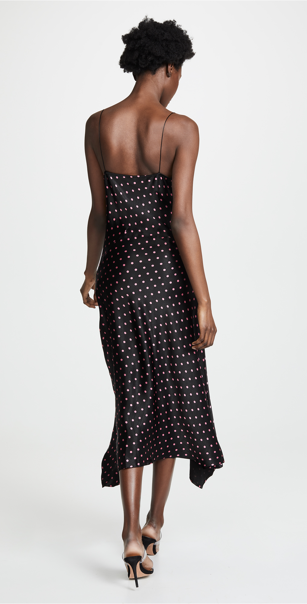 bec and bridge kylie midi dress