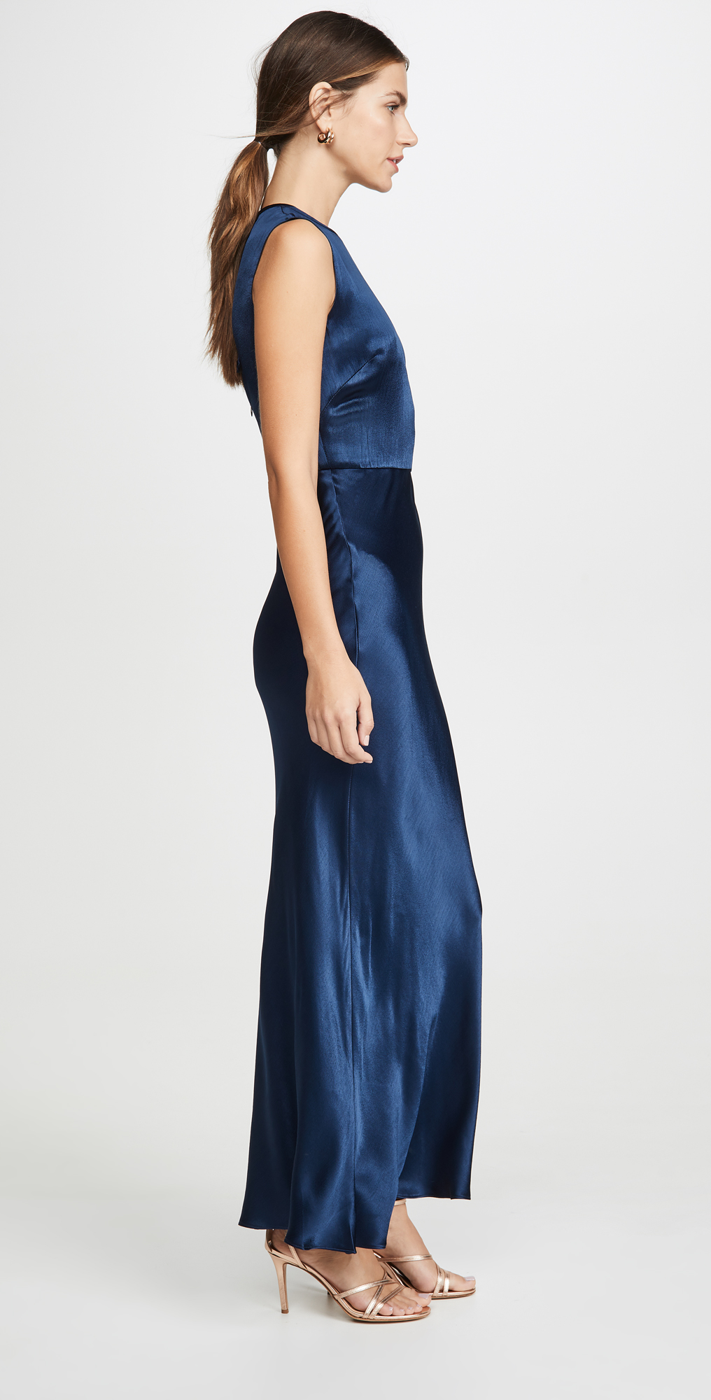 bec and bridge sylvie dress