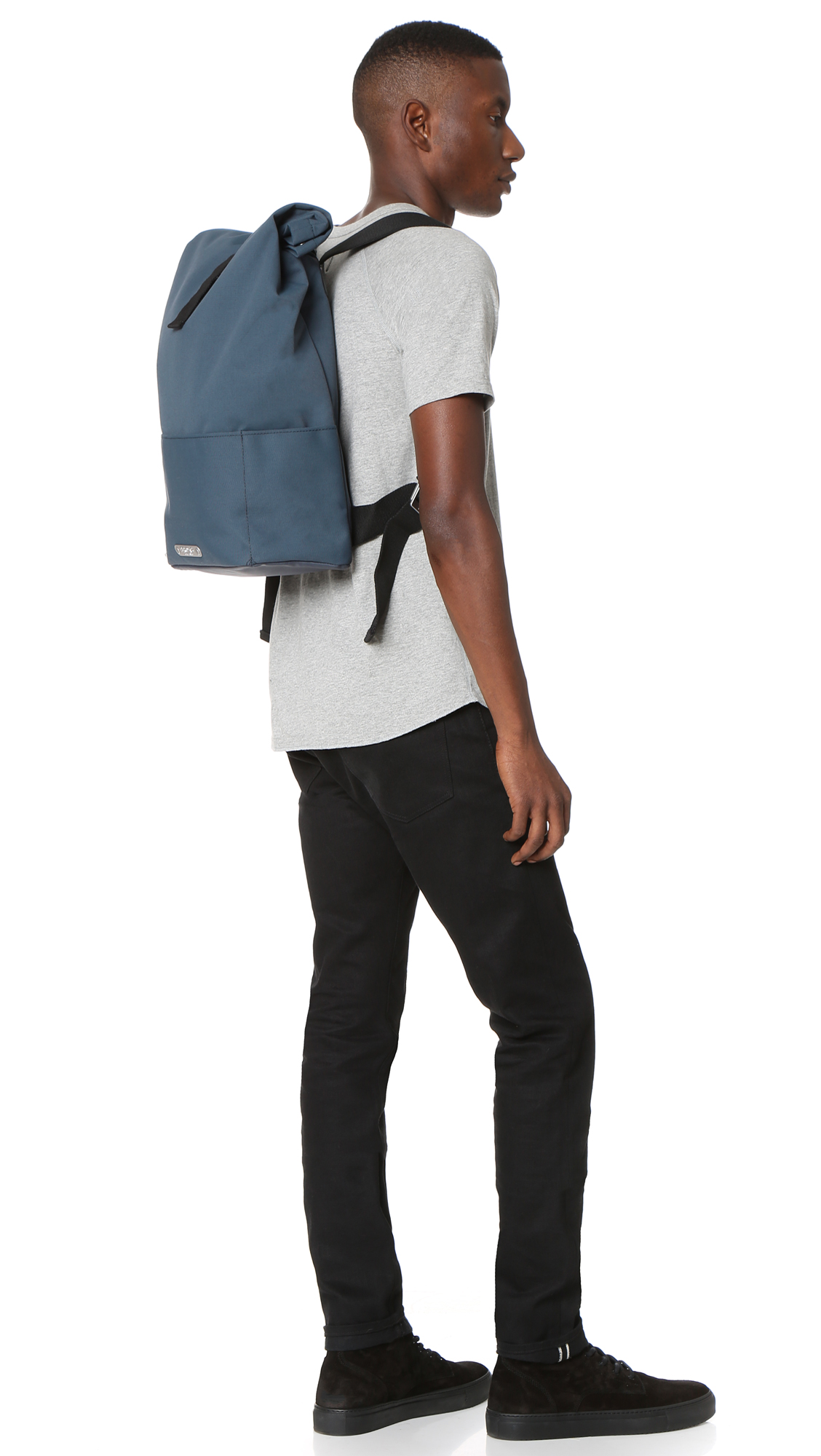 brooks hackney backpack