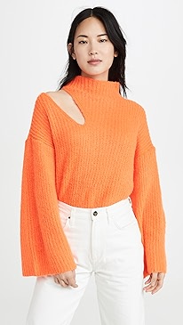 Beaufille - Forero Sweater