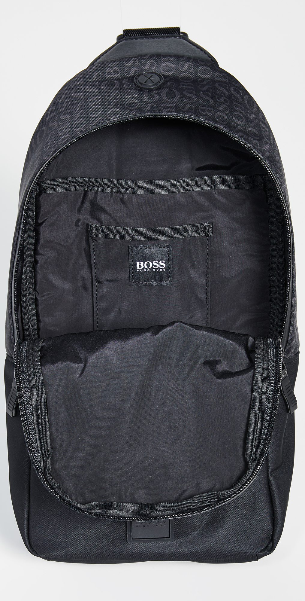 hugo boss sling bag