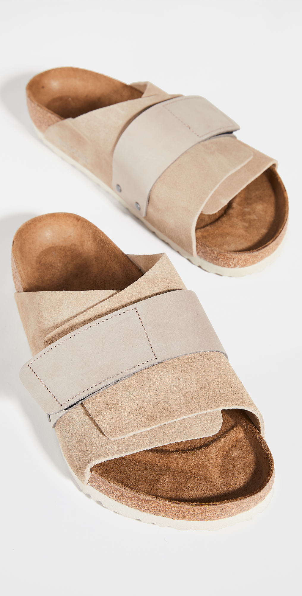 birkenstock wide width