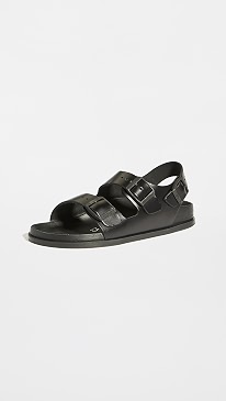 Birkenstock 1774 - Milano Sandals - Narrow
