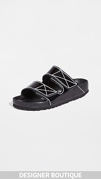 Birkenstock x Proenza Schouler - Arizona PS EXQ NL Sandals-Narrow