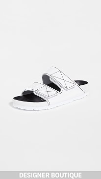 Birkenstock x Proenza Schouler - Arizona PS EXQ NL Sandals-Narrow