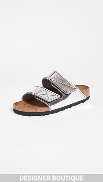 Birkenstock x Proenza Schouler - Arizona PS NL Sandals-Narrow
