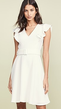 Black Halo - Hailey Dress