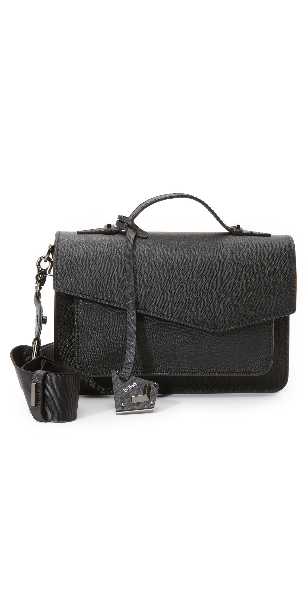 botkier black bag