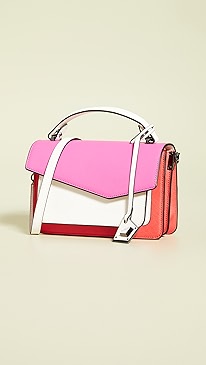 Botkier - Cobble Hill Crossbody Bag