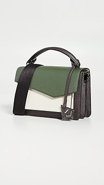 Botkier - Cobble Hill Crossbody Bag