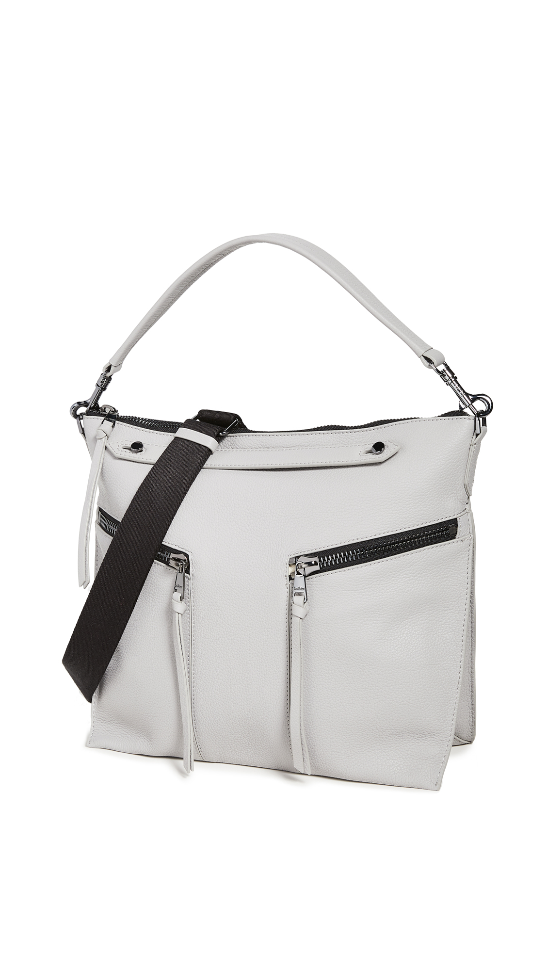 botkier trigger convertible satchel