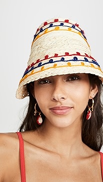 Brixton - Bondi Visor