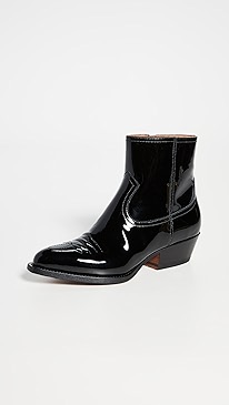 Buttero - Tres Booties