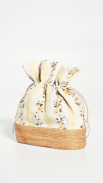 Brother Vellies - Nusa Bucket Bag