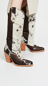 Brother Vellies - Atlas Boots