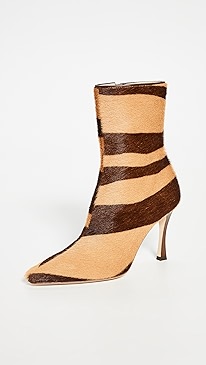 Brother Vellies - Mamba Boots