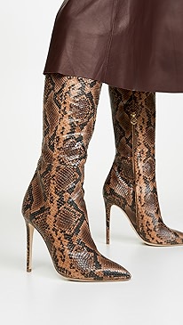 Brother Vellies - Nightfall Boots