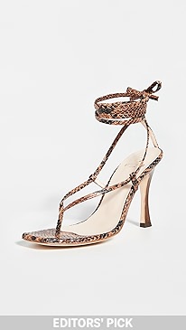 Brother Vellies - Paloma Sandals
