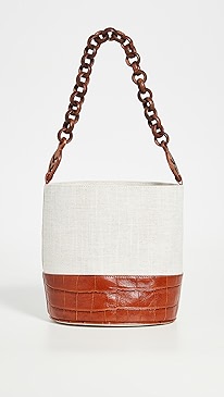 Brother Vellies - Bucket Bag