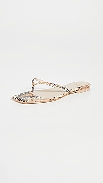 Brother Vellies - Thong Sandals