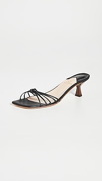 Brother Vellies - Luci Sandals