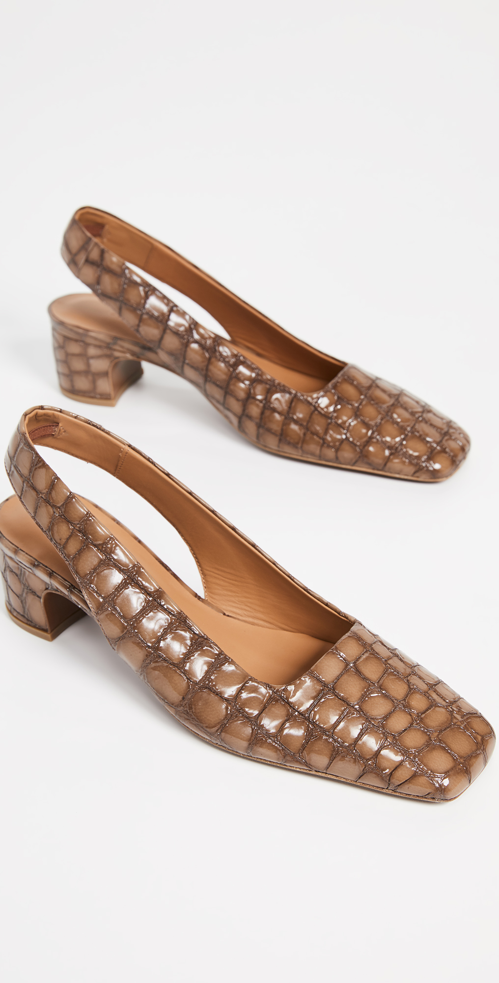 by far danielle slingback
