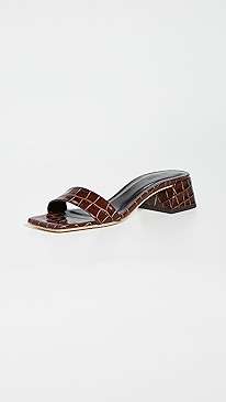 BY FAR - Courtney Slides