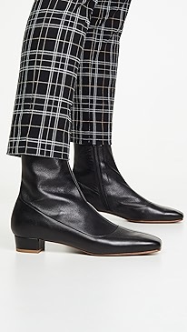 BY FAR - Este Boots
