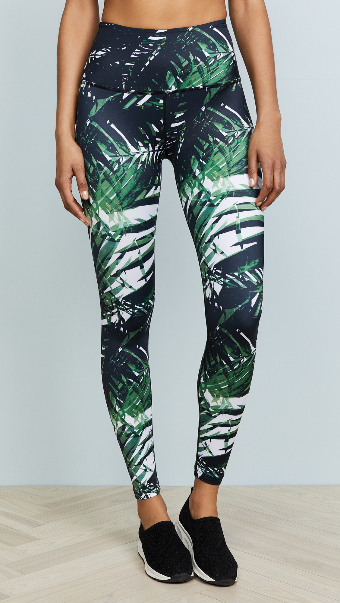 beyond yoga lux leggings