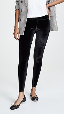 Beyond Yoga - Velvet High Rise Leggings