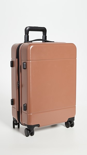 CALPAK 20 CARRYON SUITCASE"