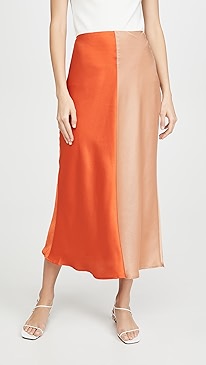 C/Meo Collective - Thoughtful Skirt