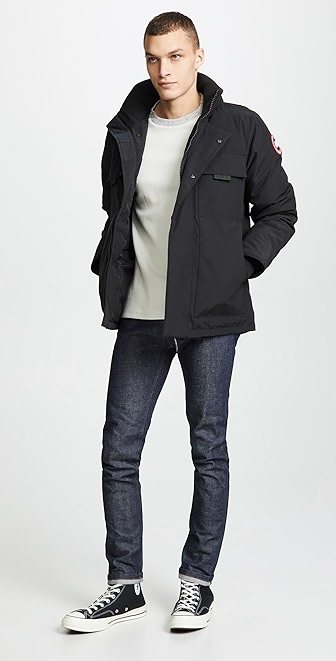 canada goose forester jacket sale
