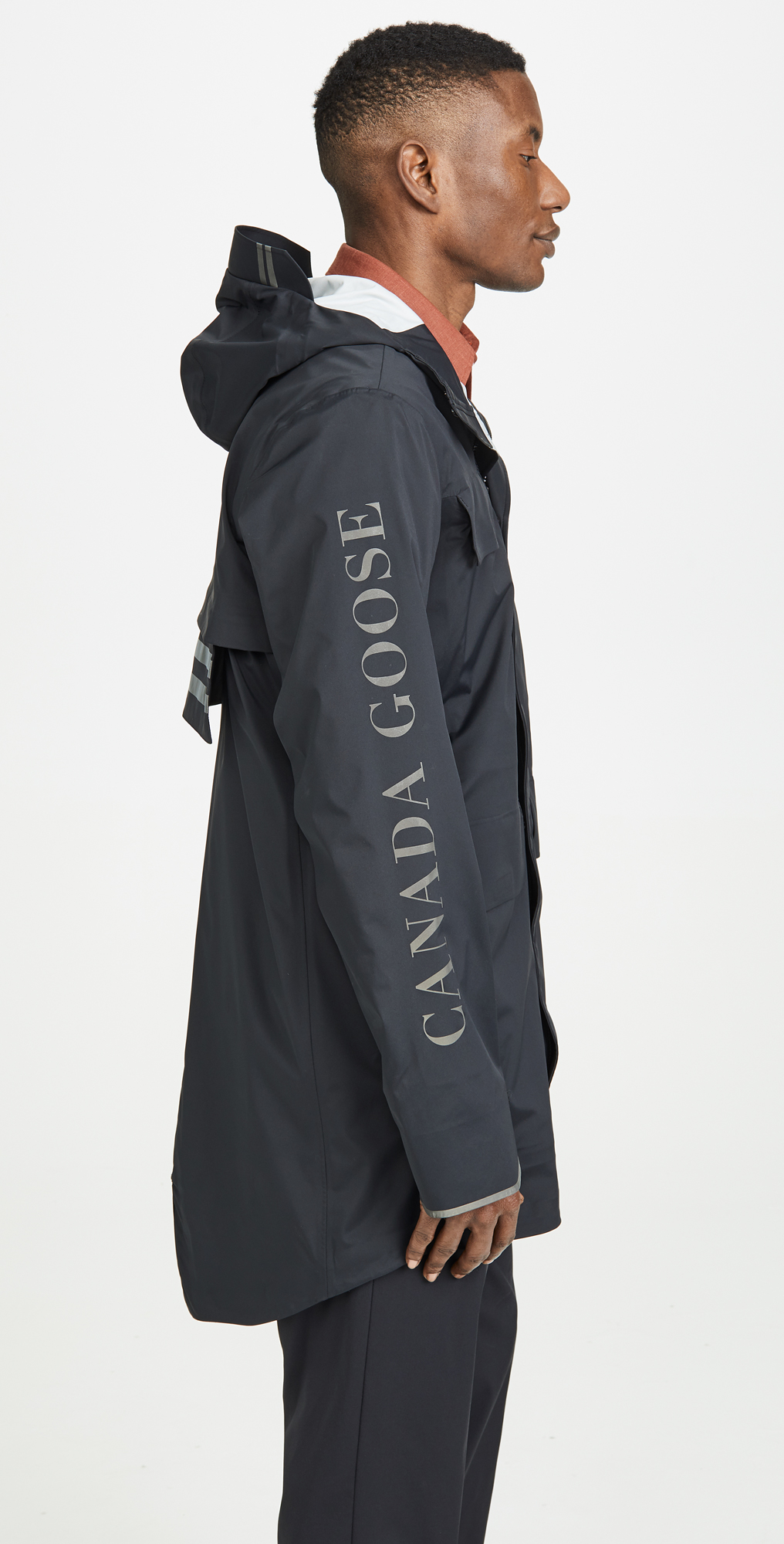 seawolf canada goose