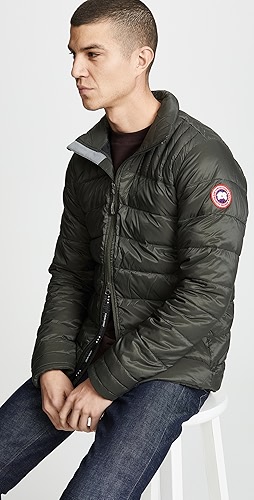brookvale coat canada goose