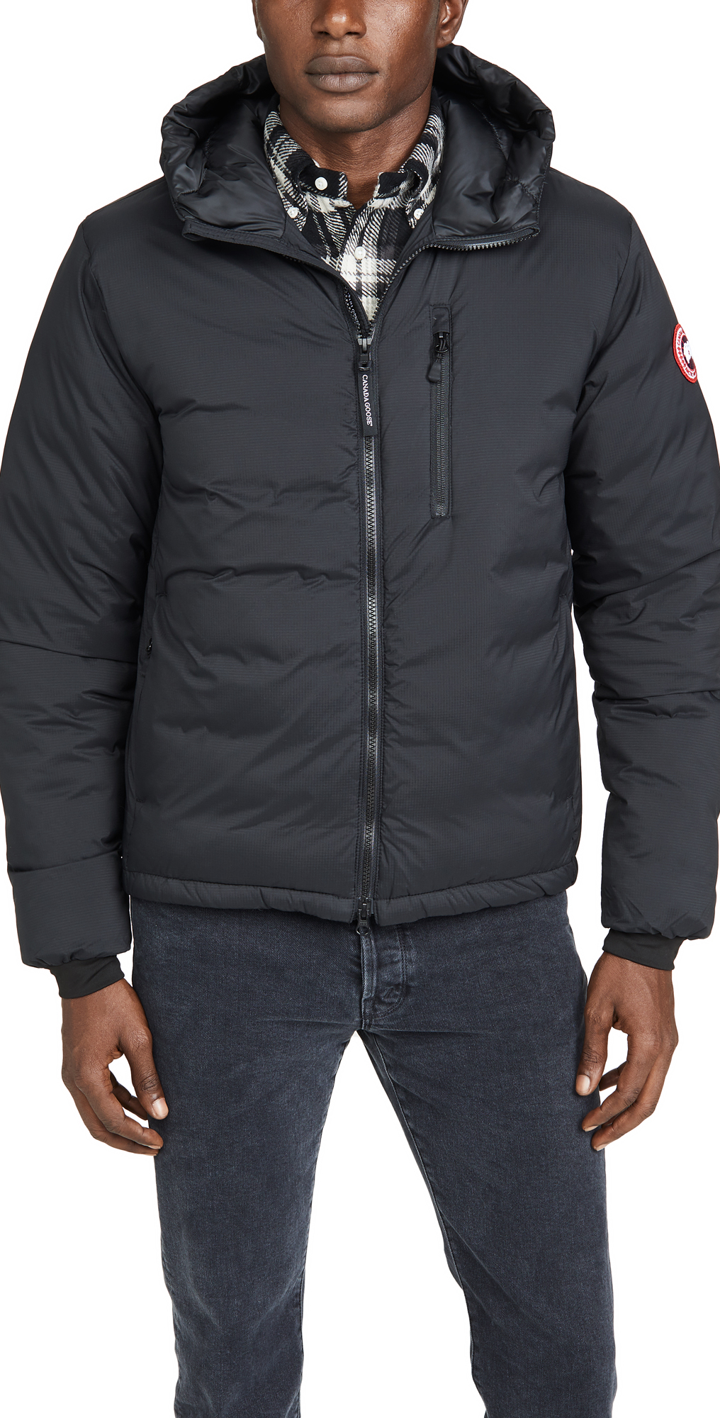 canada goose lodge sale