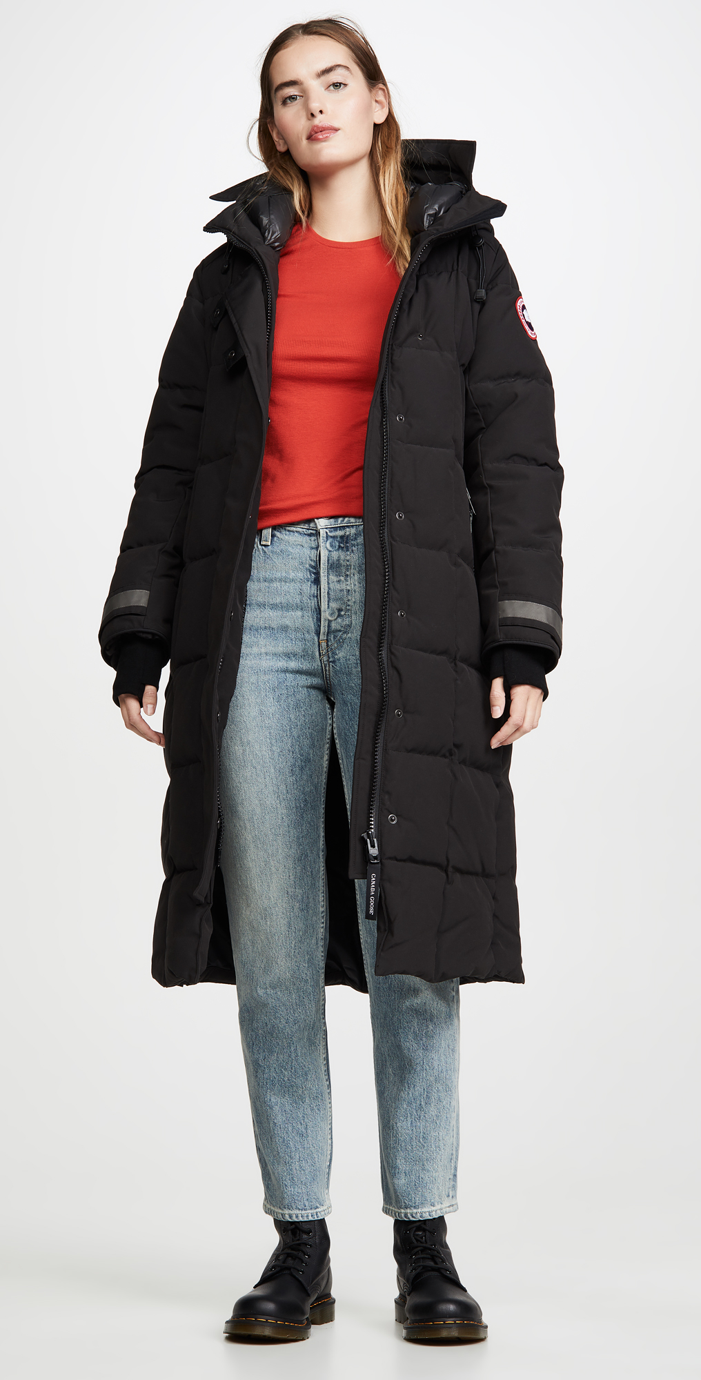 canada goose summer sale